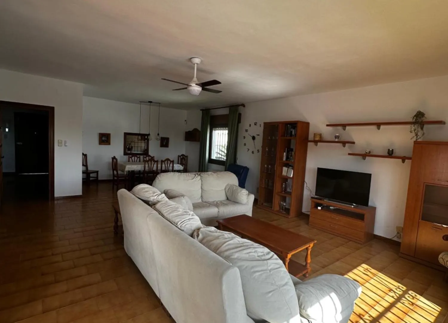 Holiday home Marismas Al Mar Villa Matalascanas