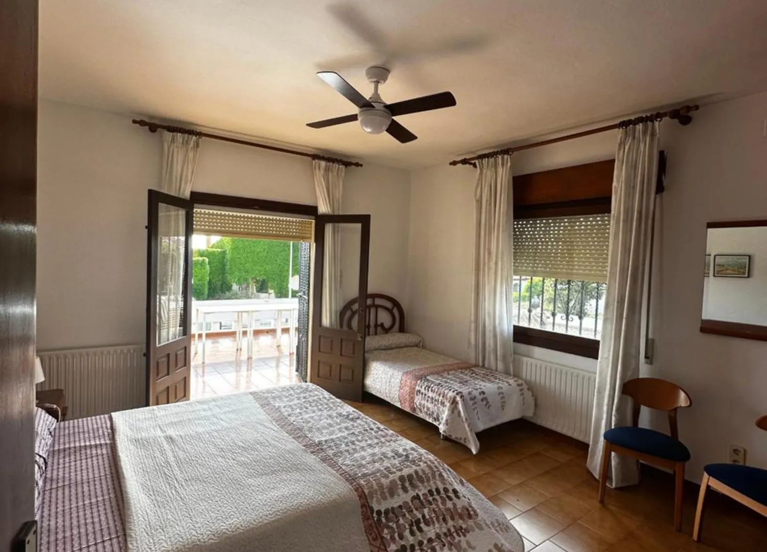 Marismas Al Mar Villa Matalascanas Holiday home