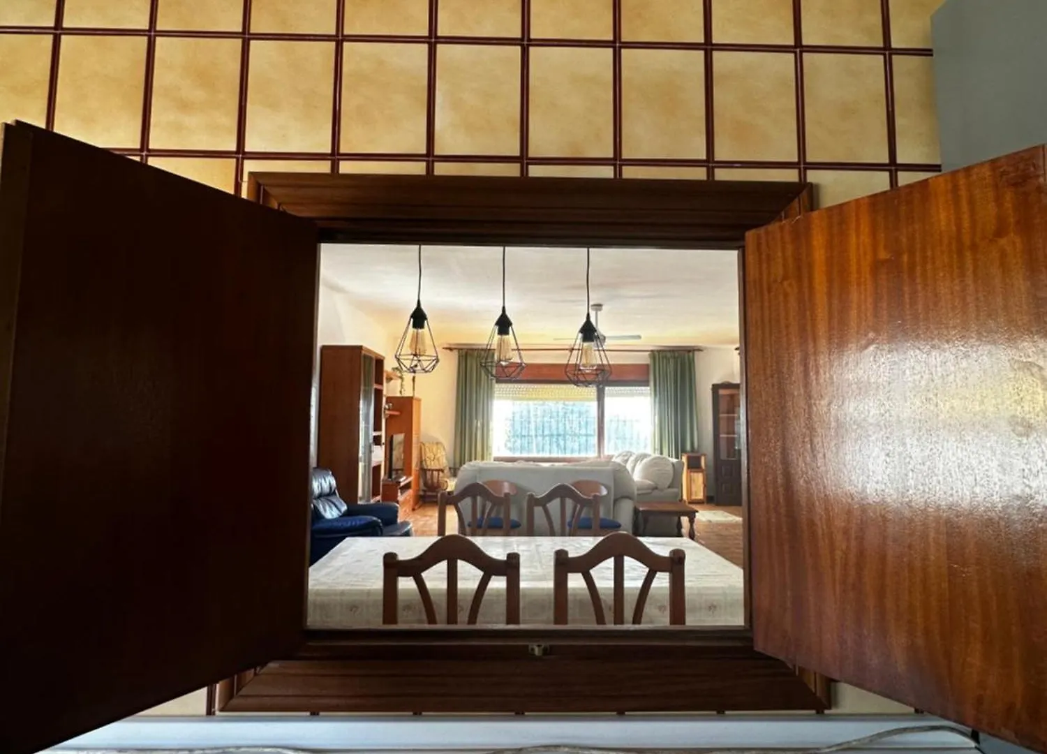 Marismas Al Mar Villa Matalascanas Holiday home