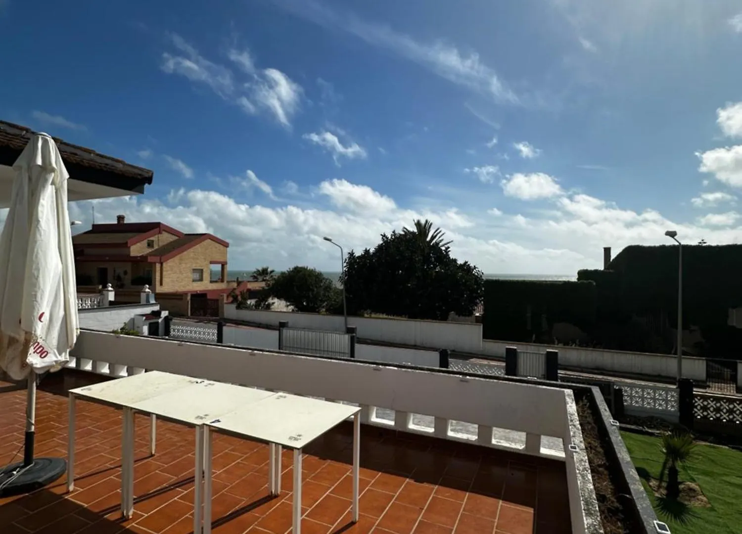 Holiday home Marismas Al Mar Villa Matalascanas