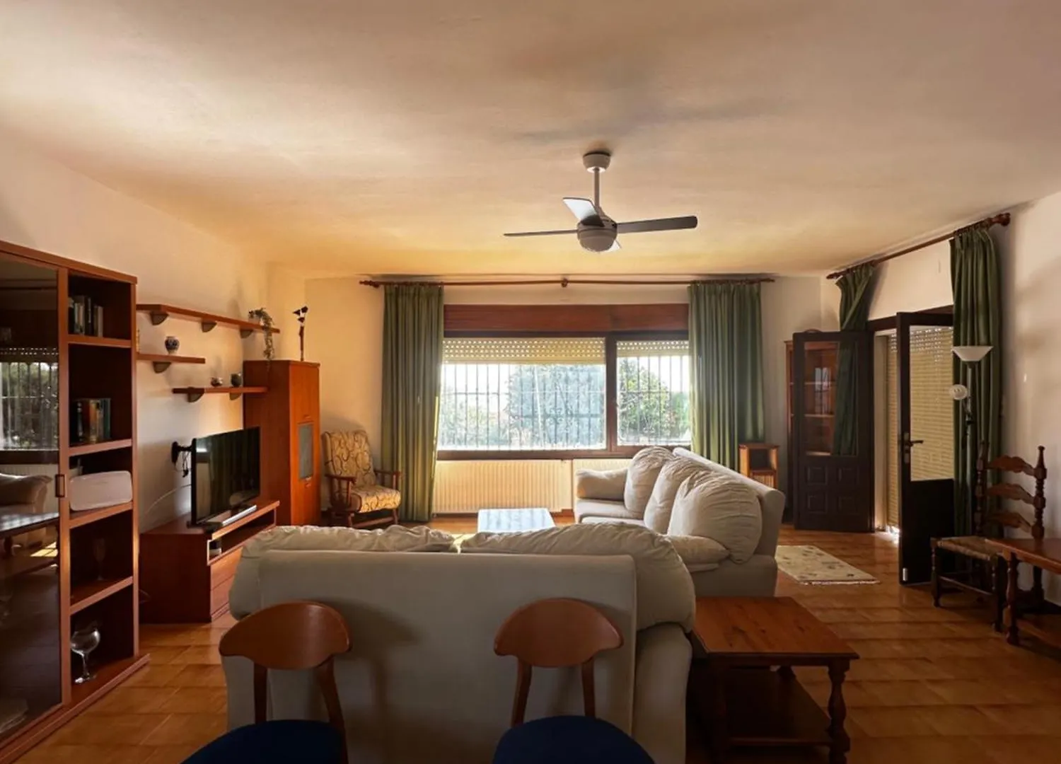 Marismas Al Mar Villa Matalascanas Holiday home