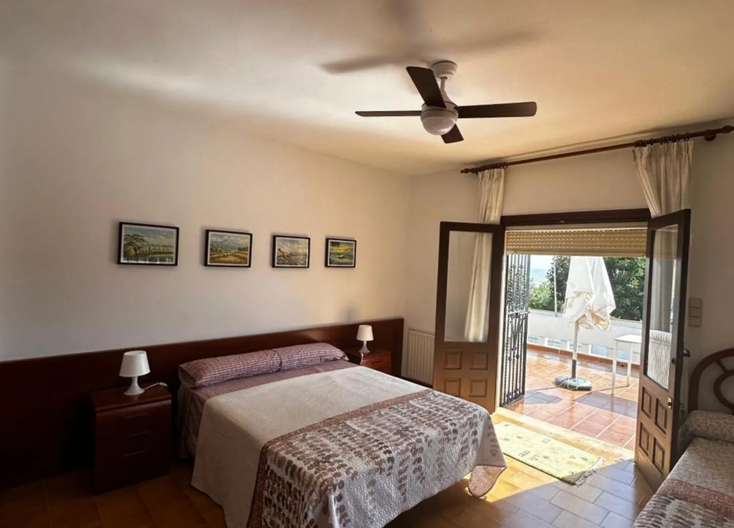 Holiday home Marismas Al Mar Villa Matalascanas