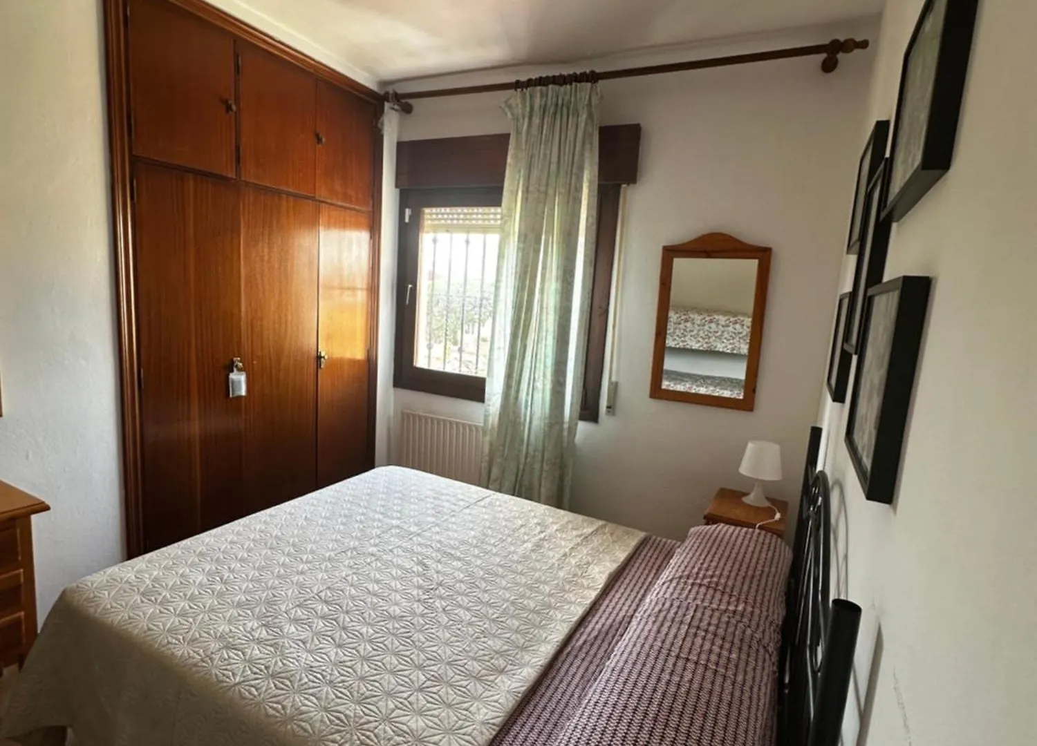 Holiday home Marismas Al Mar Villa Matalascanas Spain